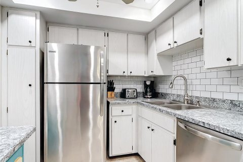 Condominio en venta en Venice, Florida, 2 dormitorios, 87.33 m2 № 1389149 - foto 10