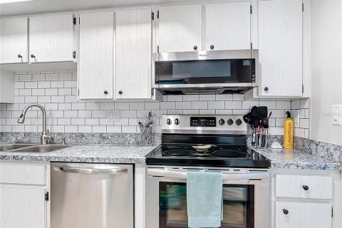 Condominio en venta en Venice, Florida, 2 dormitorios, 87.33 m2 № 1389149 - foto 8