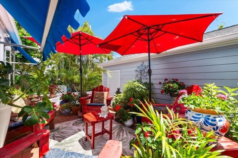 House in Bradenton, Florida 3 bedrooms, 143.72 sq.m. № 1733548 - photo 14