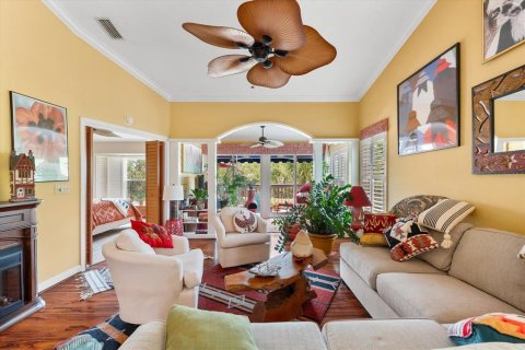 House in Bradenton, Florida 3 bedrooms, 143.72 sq.m. № 1733548 - photo 30