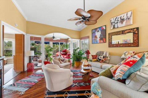 House in Bradenton, Florida 3 bedrooms, 143.72 sq.m. № 1733548 - photo 29