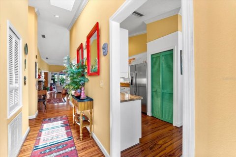 House in Bradenton, Florida 3 bedrooms, 143.72 sq.m. № 1733548 - photo 16