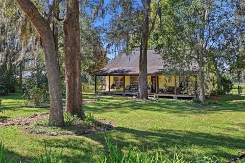 Villa ou maison à vendre à Alachua, Floride: 3 chambres, 189.89 m2 № 2418409 - photo 3