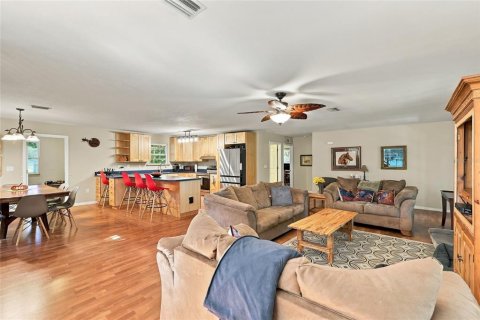 Villa ou maison à vendre à Alachua, Floride: 3 chambres, 189.89 m2 № 2418409 - photo 17