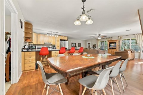 Villa ou maison à vendre à Alachua, Floride: 3 chambres, 189.89 m2 № 2418409 - photo 20