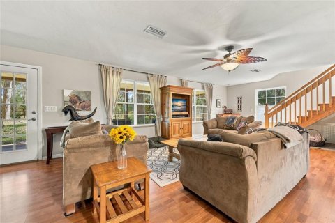 Villa ou maison à vendre à Alachua, Floride: 3 chambres, 189.89 m2 № 2418409 - photo 15