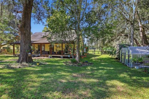 Villa ou maison à vendre à Alachua, Floride: 3 chambres, 189.89 m2 № 2418409 - photo 4