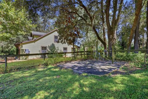 Villa ou maison à vendre à Alachua, Floride: 3 chambres, 189.89 m2 № 2418409 - photo 10