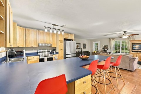Villa ou maison à vendre à Alachua, Floride: 3 chambres, 189.89 m2 № 2418409 - photo 19