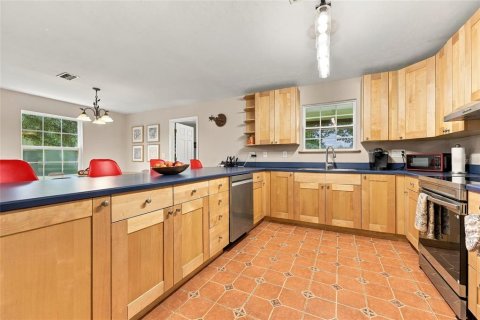 Villa ou maison à vendre à Alachua, Floride: 3 chambres, 189.89 m2 № 2418409 - photo 21