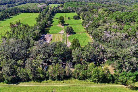 Villa ou maison à Alachua, Floride 3 chambres, 189.89 m2 № 2418409