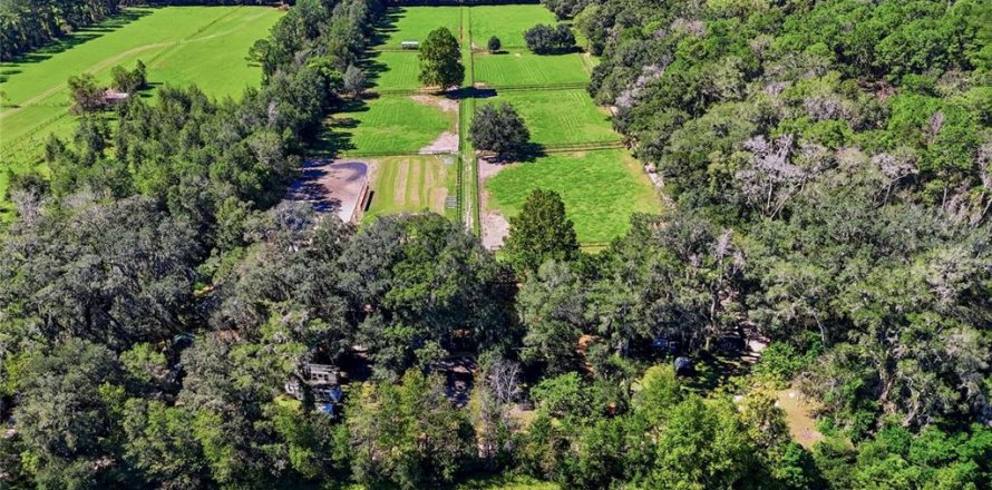 Villa ou maison à Alachua, Floride 3 chambres, 189.89 m2 № 2418409