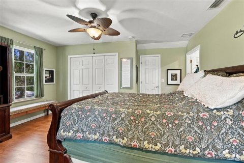 Villa ou maison à vendre à Alachua, Floride: 3 chambres, 189.89 m2 № 2418409 - photo 30