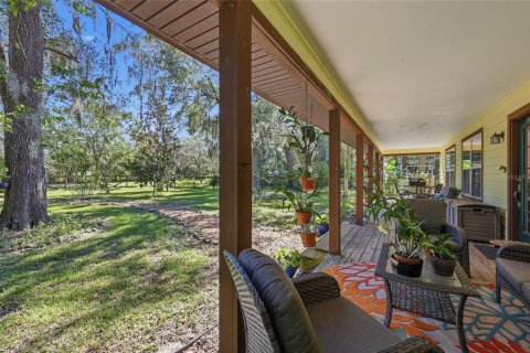 Villa ou maison à vendre à Alachua, Floride: 3 chambres, 189.89 m2 № 2418409 - photo 13
