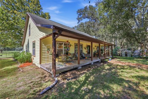 Villa ou maison à vendre à Alachua, Floride: 3 chambres, 189.89 m2 № 2418409 - photo 11