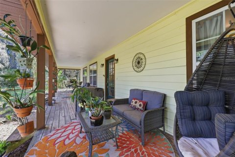 Villa ou maison à vendre à Alachua, Floride: 3 chambres, 189.89 m2 № 2418409 - photo 12