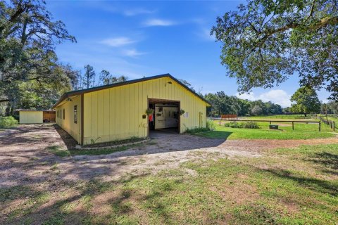 Villa ou maison à vendre à Alachua, Floride: 3 chambres, 189.89 m2 № 2418409 - photo 5