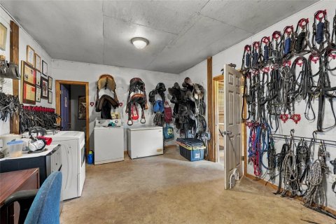 Villa ou maison à vendre à Alachua, Floride: 3 chambres, 189.89 m2 № 2418409 - photo 6