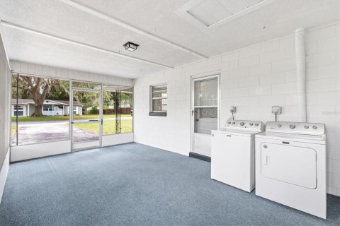Купить виллу или дом в Уайлдвуд, Флорида 6 комнат, 107.3м2, № 2149628 - фото 24