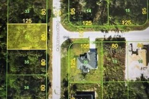 Land in Port Charlotte, Florida № 2165288 - photo 2