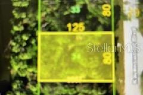 Land in Port Charlotte, Florida № 2165288