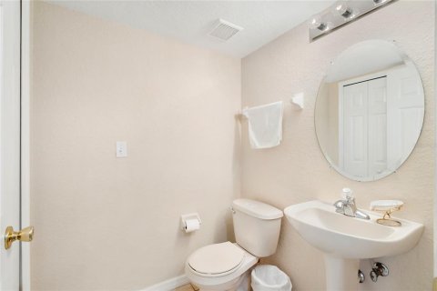 Купить таунхаус в Киссимми, Флорида 6 комнат, 133.31м2, № 2101478 - фото 11