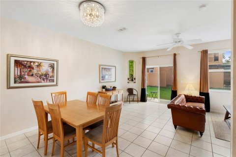 Купить таунхаус в Киссимми, Флорида 6 комнат, 133.31м2, № 2101478 - фото 7