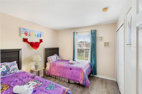 Купить таунхаус в Киссимми, Флорида 6 комнат, 133.31м2, № 2101478 - фото 15