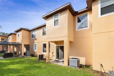 Купить таунхаус в Киссимми, Флорида 6 комнат, 133.31м2, № 2101478 - фото 19
