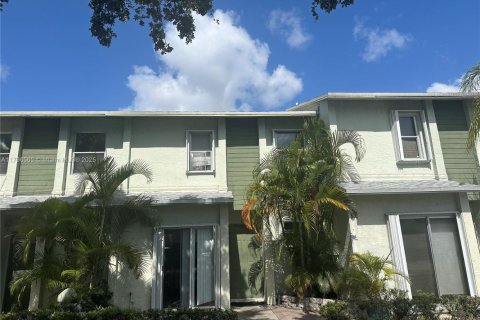 Condo à Deerfield Beach, Floride, 2 chambres № 2035866