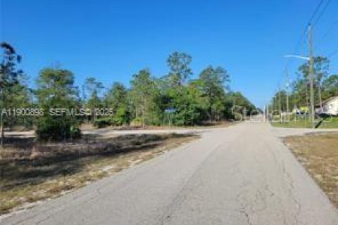 Land in Lehigh Acres, Florida № 2118260 - photo 2