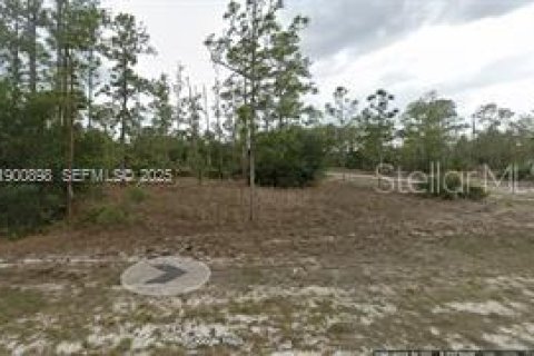 Land in Lehigh Acres, Florida № 2118260 - photo 3
