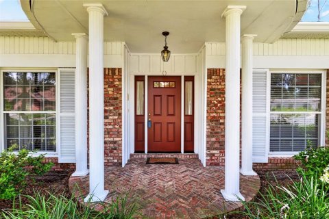 Villa ou maison à vendre à Gainesville, Floride: 4 chambres, 202.16 m2 № 2348165 - photo 2