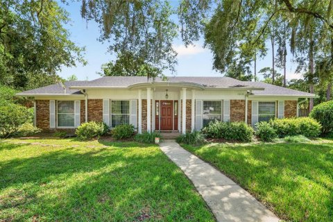 Villa ou maison à Gainesville, Floride 4 chambres, 202.16 m2 № 2348165
