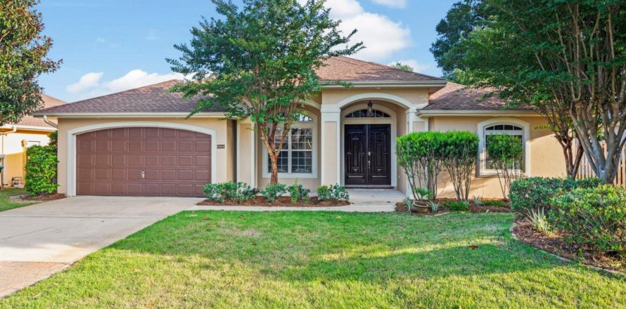 Casa en Niceville, Florida 3 dormitorios, 202.81 m2 № 590441