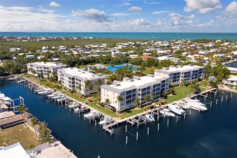 Condo à Islamorada, Village of Islands, Floride, 3 chambres  № 1931519