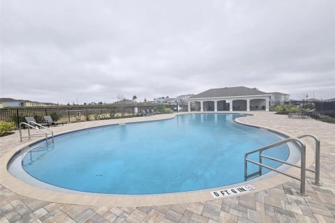 House in Haines City, Florida 4 bedrooms, 205.41 sq.m. № 1722190 - photo 27