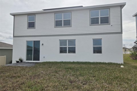 House in Haines City, Florida 4 bedrooms, 205.41 sq.m. № 1722190 - photo 26