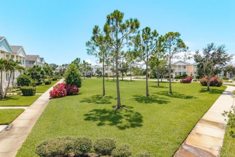 House in Sarasota, Florida 2 bedrooms, 100.33 sq.m. № 1885143 - photo 25