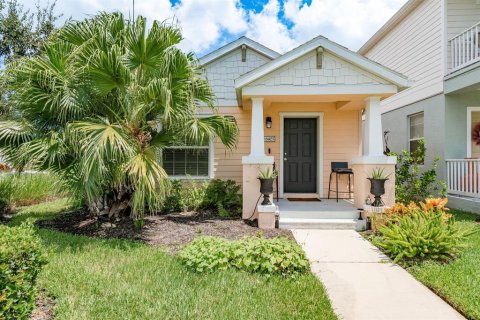 House in Sarasota, Florida 2 bedrooms, 100.33 sq.m. № 1885143 - photo 30