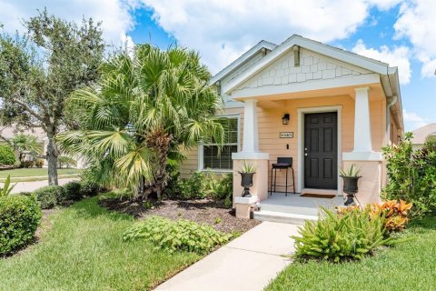 House in Sarasota, Florida 2 bedrooms, 100.33 sq.m. № 1885143 - photo 2
