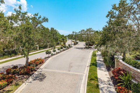 House in Sarasota, Florida 2 bedrooms, 100.33 sq.m. № 1885143 - photo 29