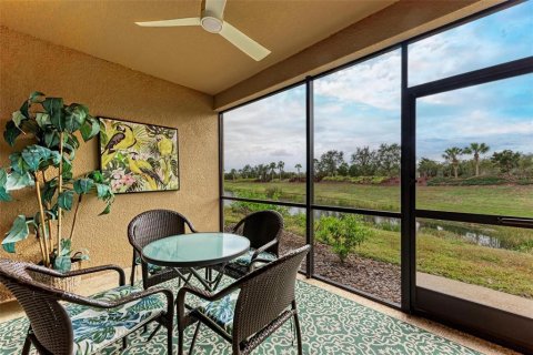 Condominio en alquiler en Bradenton, Florida, 2 dormitorios, 141.95 m2 № 1520942 - foto 6