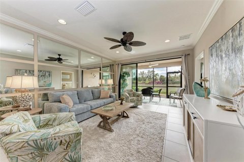 Condominio en alquiler en Bradenton, Florida, 2 dormitorios, 141.95 m2 № 1520942 - foto 5