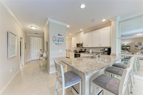 Condominio en alquiler en Bradenton, Florida, 2 dormitorios, 141.95 m2 № 1520942 - foto 7