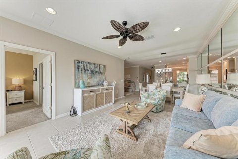 Condominio en alquiler en Bradenton, Florida, 2 dormitorios, 141.95 m2 № 1520942 - foto 16