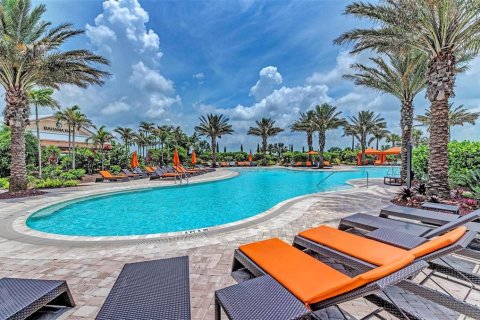 Condominio en alquiler en Bradenton, Florida, 2 dormitorios, 141.95 m2 № 1520942 - foto 3
