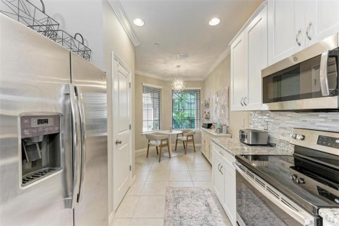 Condominio en alquiler en Bradenton, Florida, 2 dormitorios, 141.95 m2 № 1520942 - foto 21