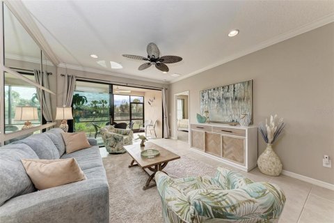 Condominio en alquiler en Bradenton, Florida, 2 dormitorios, 141.95 m2 № 1520942 - foto 17