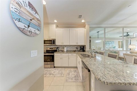 Condominio en alquiler en Bradenton, Florida, 2 dormitorios, 141.95 m2 № 1520942 - foto 20